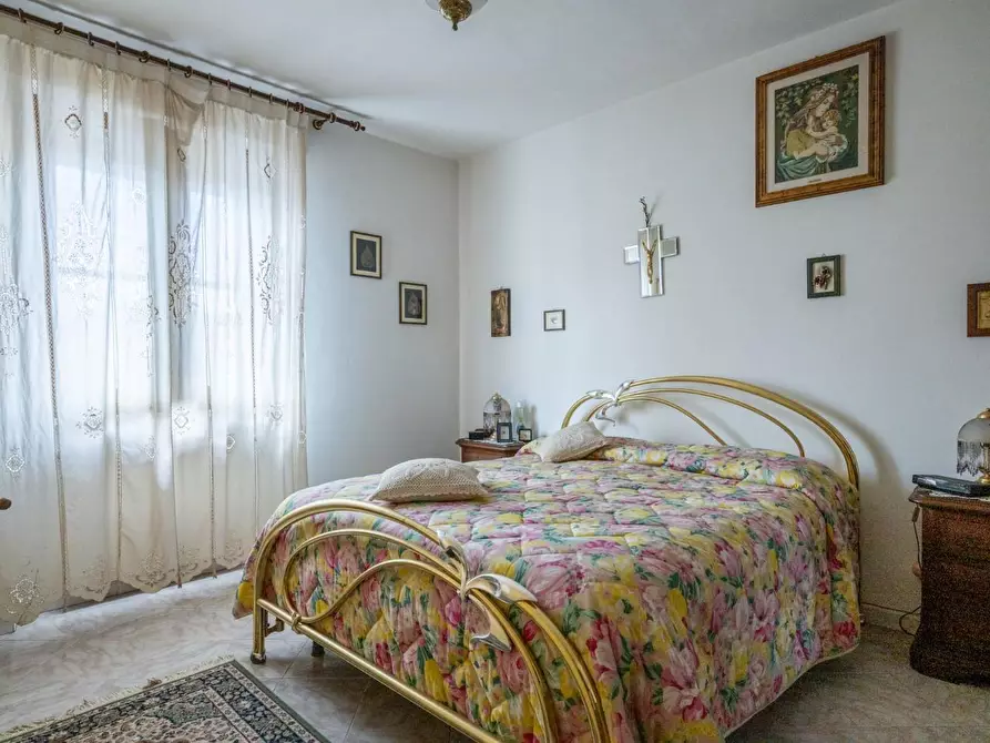 Immagine 11 di Terratetto in vendita  a San Giuliano Terme