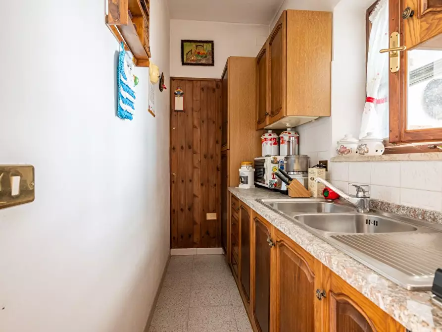 Immagine 6 di Terratetto in vendita  a San Giuliano Terme