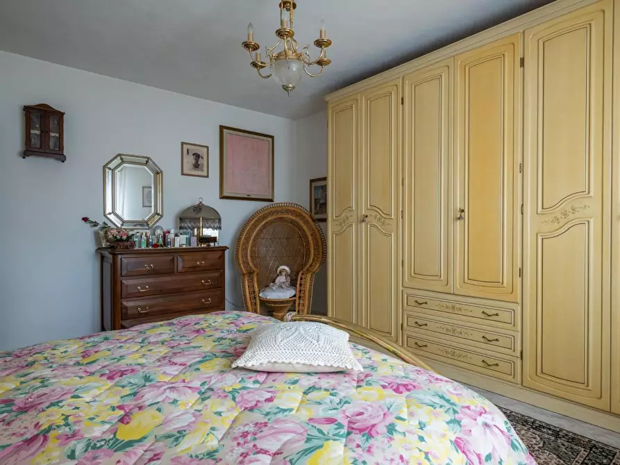 Immagine 12 di Terratetto in vendita  a San Giuliano Terme