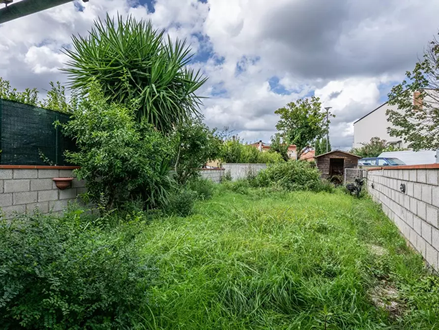 Immagine 9 di Terratetto in vendita  a San Giuliano Terme