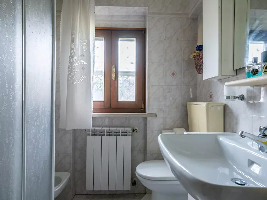 Immagine 7 di Terratetto in vendita  a San Giuliano Terme