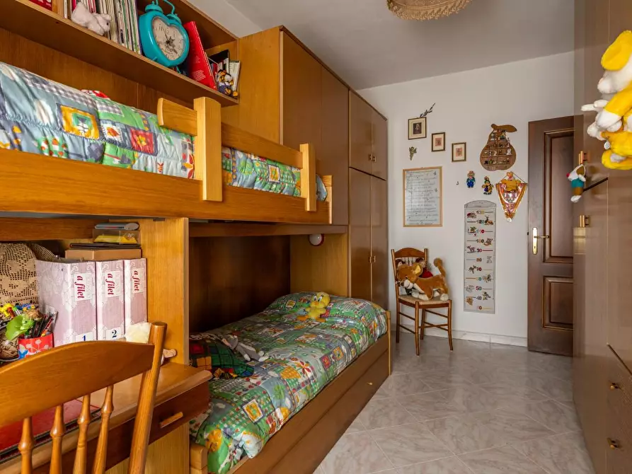 Immagine 17 di Terratetto in vendita  a San Giuliano Terme