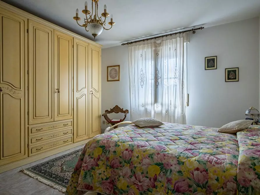 Immagine 10 di Terratetto in vendita  a San Giuliano Terme