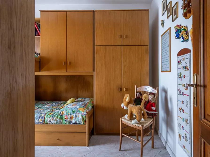 Immagine 18 di Terratetto in vendita  a San Giuliano Terme