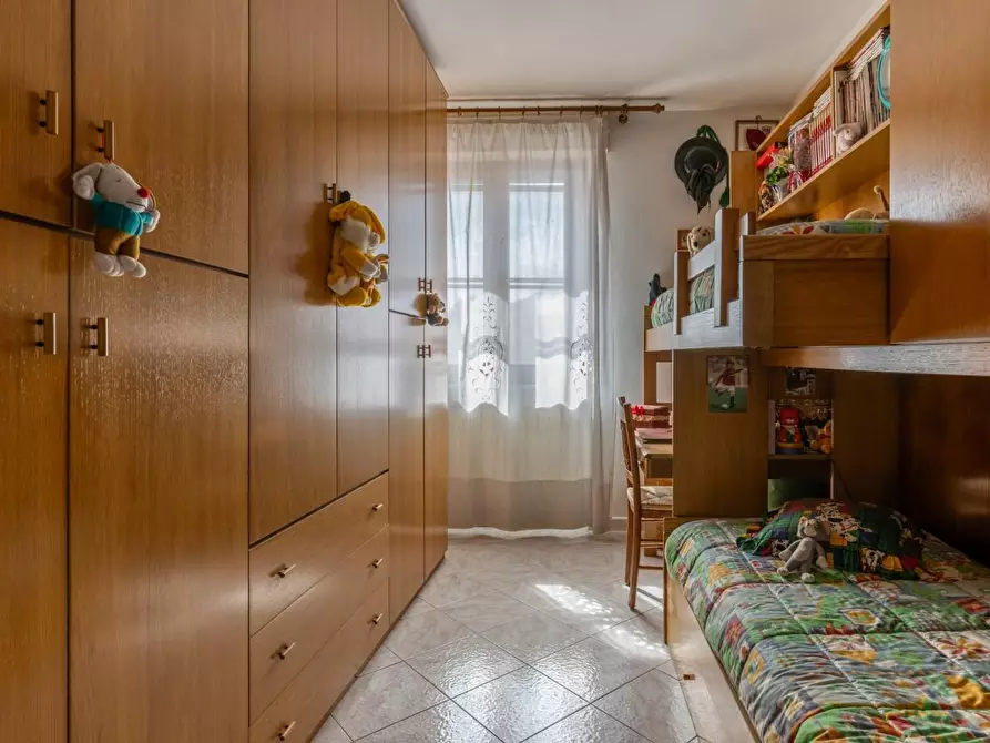 Immagine 16 di Terratetto in vendita  a San Giuliano Terme