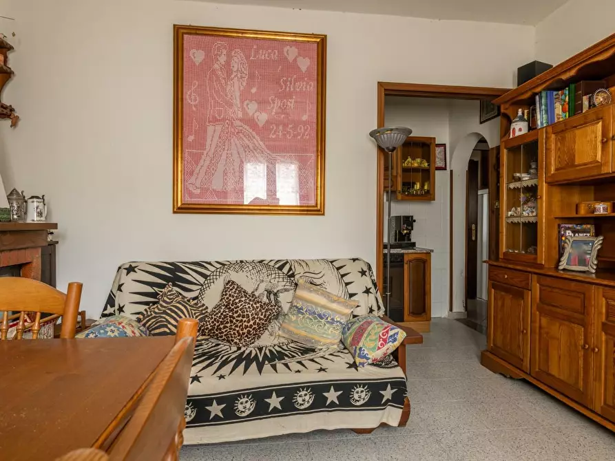 Immagine 5 di Terratetto in vendita  a San Giuliano Terme