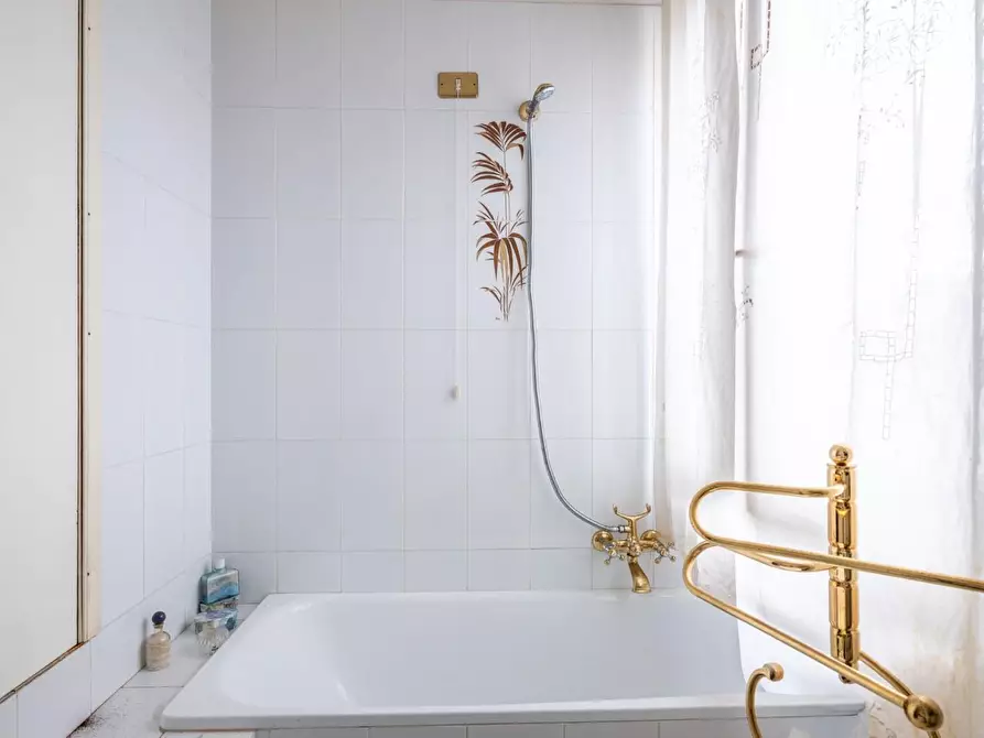 Immagine 15 di Terratetto in vendita  a San Giuliano Terme