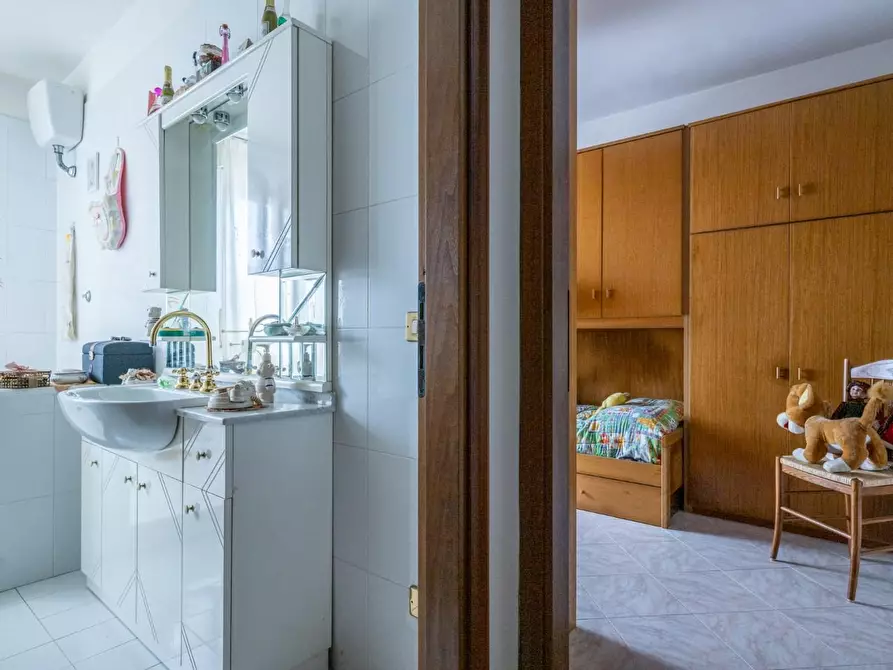 Immagine 13 di Terratetto in vendita  a San Giuliano Terme