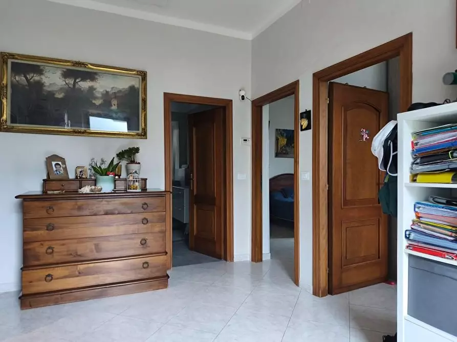 Immagine 36 di Casa indipendente in vendita  a Ortonovo