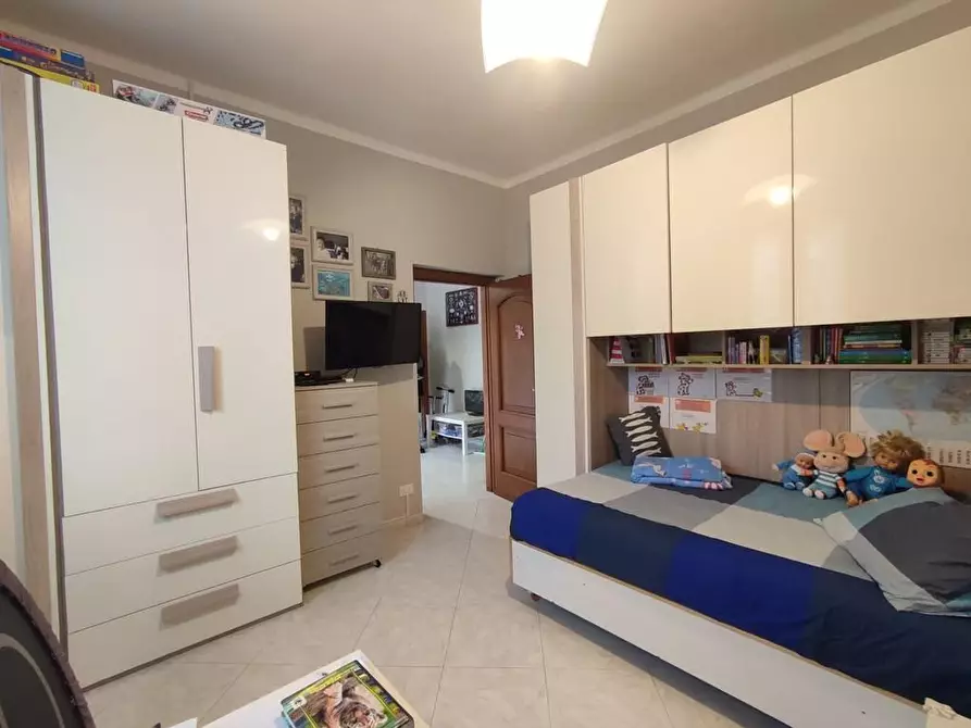 Immagine 24 di Casa indipendente in vendita  a Ortonovo