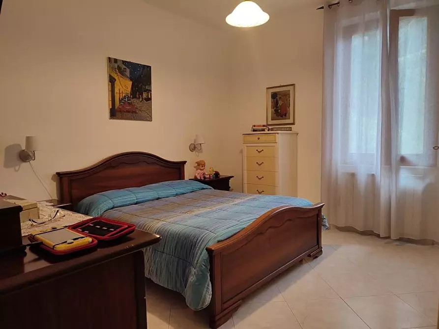 Immagine 18 di Casa indipendente in vendita  a Ortonovo