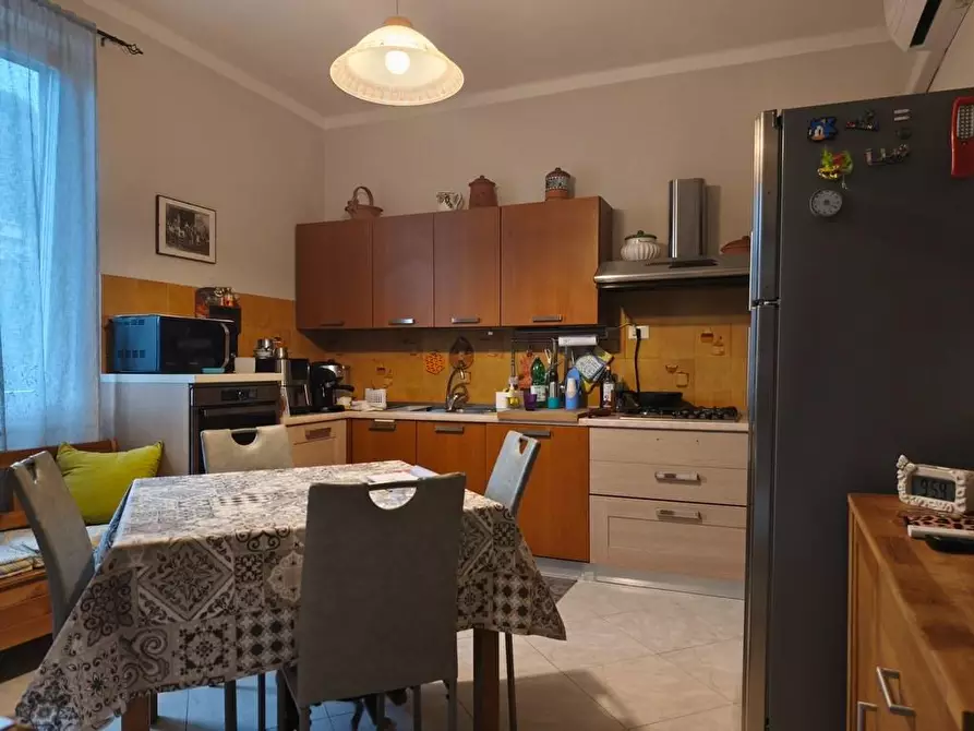 Immagine 38 di Casa indipendente in vendita  a Ortonovo