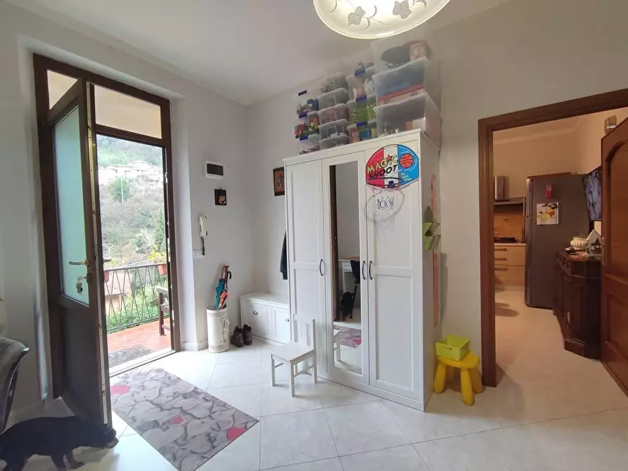 Immagine 22 di Casa indipendente in vendita  a Ortonovo