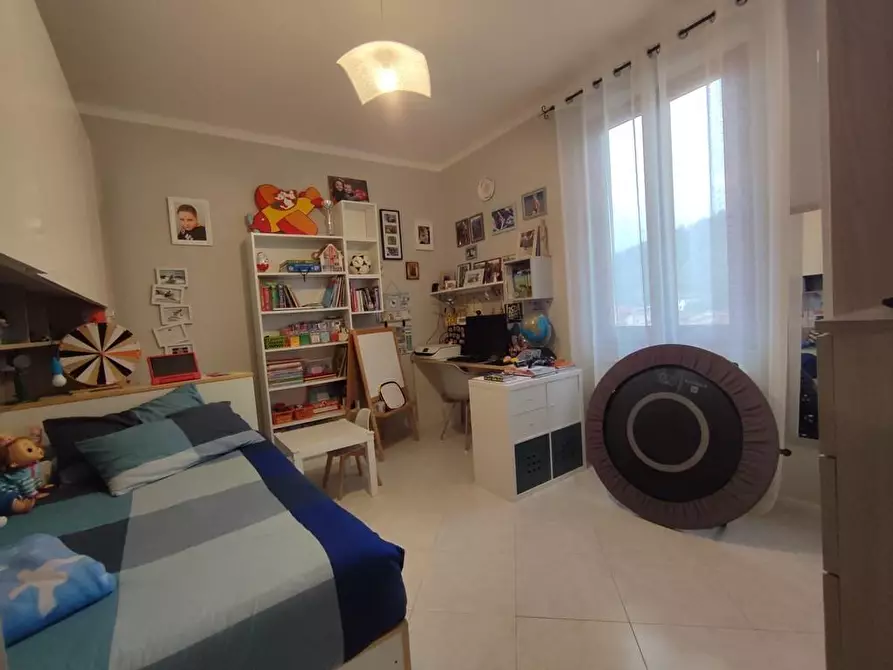 Immagine 25 di Casa indipendente in vendita  a Ortonovo