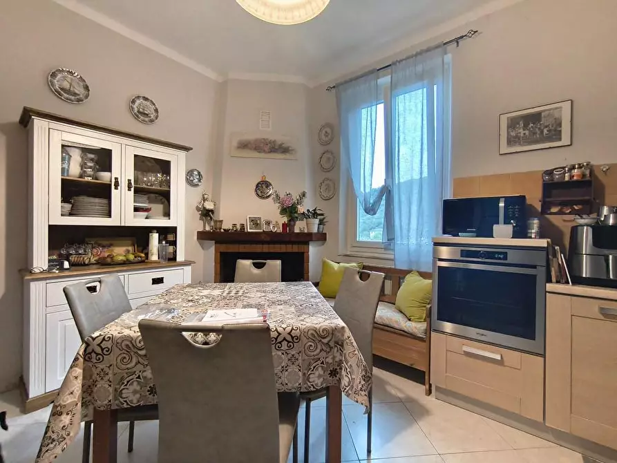 Immagine 37 di Casa indipendente in vendita  a Ortonovo