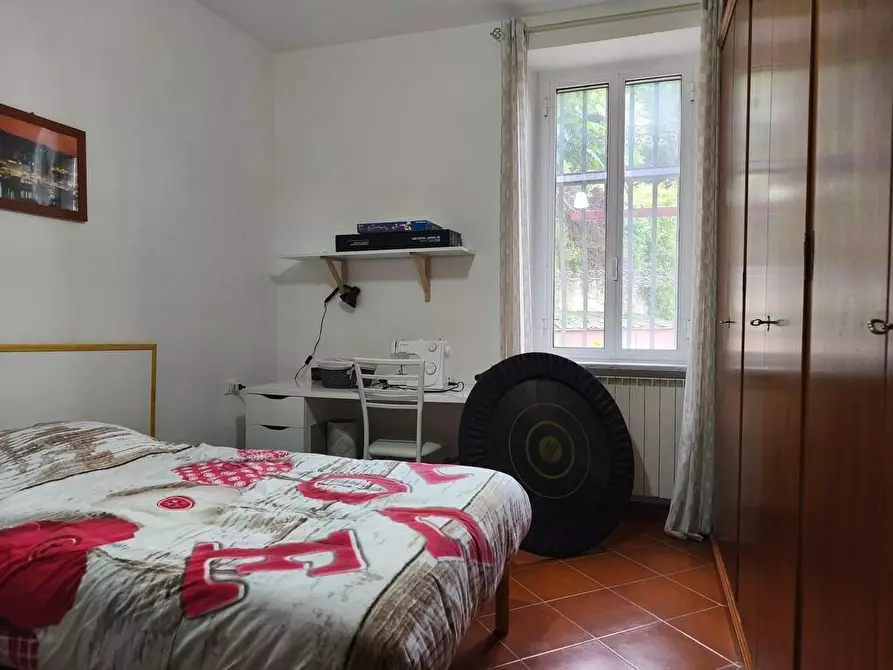 Immagine 41 di Casa indipendente in vendita  a Ortonovo