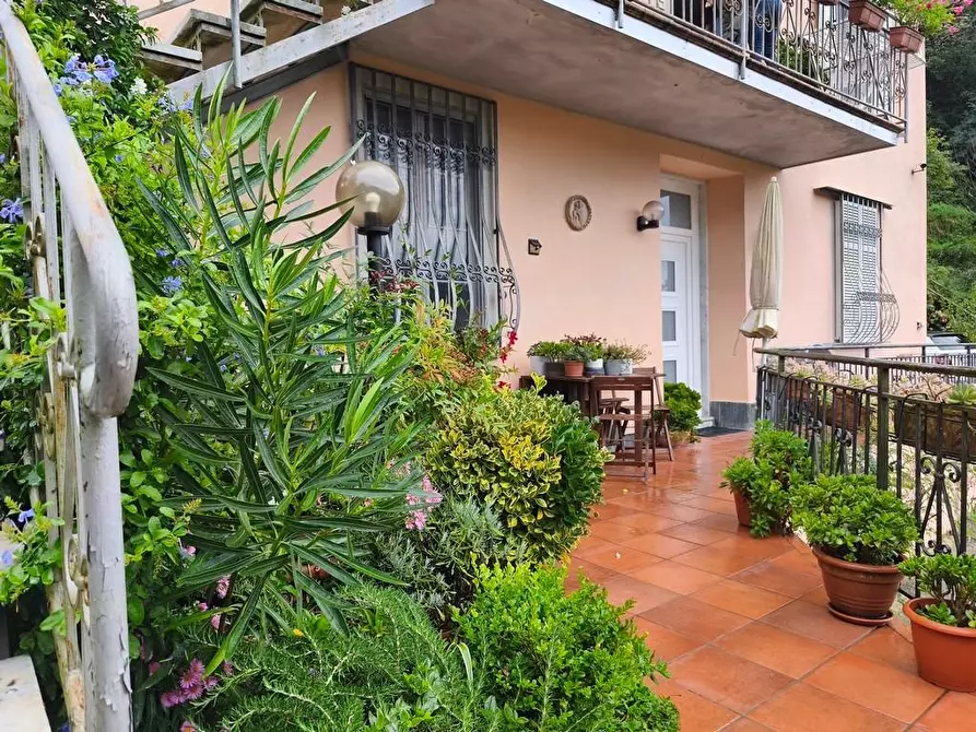 Immagine 7 di Casa indipendente in vendita  a Ortonovo