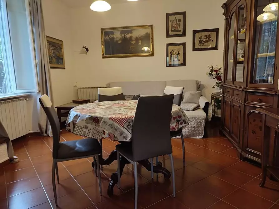 Immagine 10 di Casa indipendente in vendita  a Ortonovo