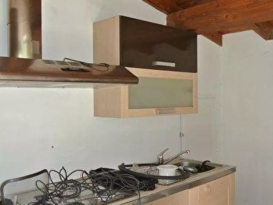 Immagine 48 di Casa indipendente in vendita  a Ortonovo
