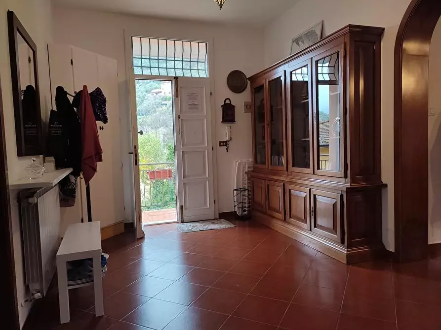 Immagine 16 di Casa indipendente in vendita  a Ortonovo