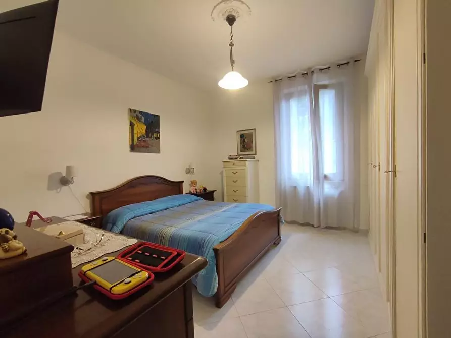 Immagine 19 di Casa indipendente in vendita  a Ortonovo