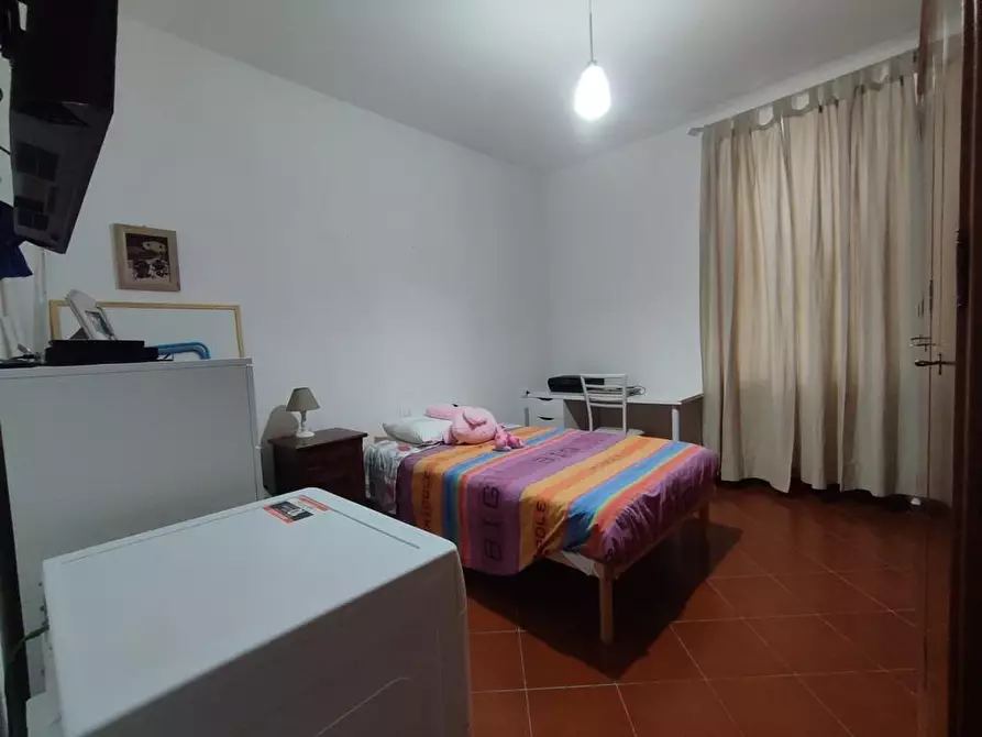 Immagine 15 di Casa indipendente in vendita  a Ortonovo