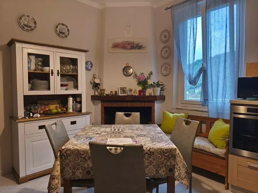 Immagine 40 di Casa indipendente in vendita  a Ortonovo