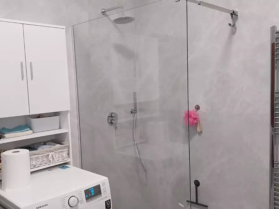 Immagine 33 di Casa indipendente in vendita  a Ortonovo