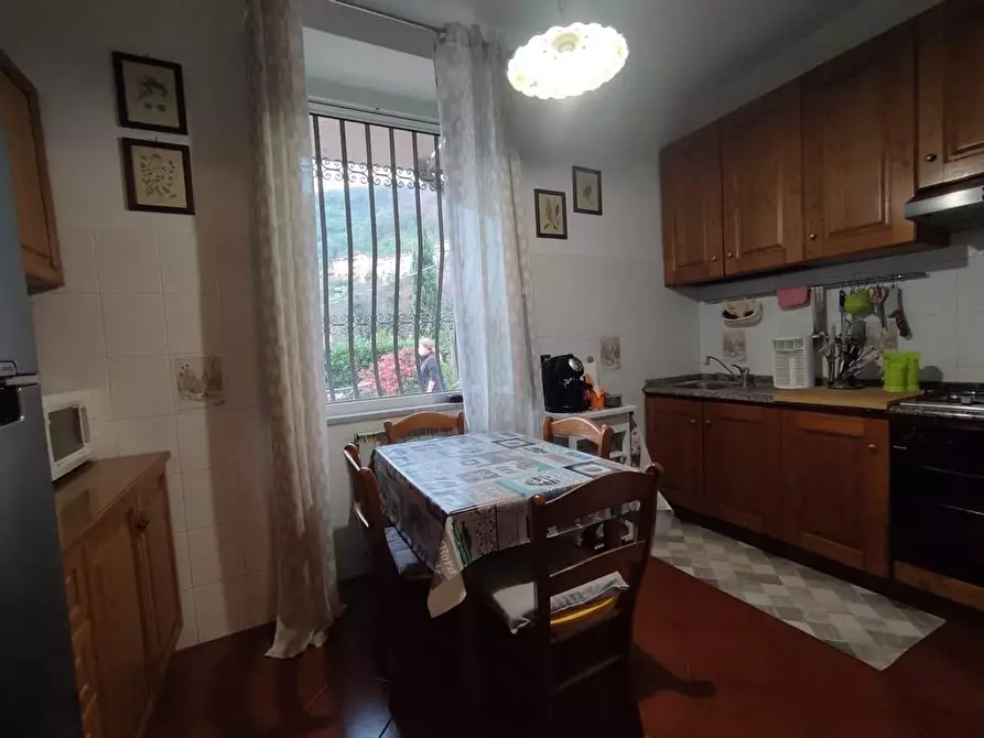 Immagine 14 di Casa indipendente in vendita  a Ortonovo