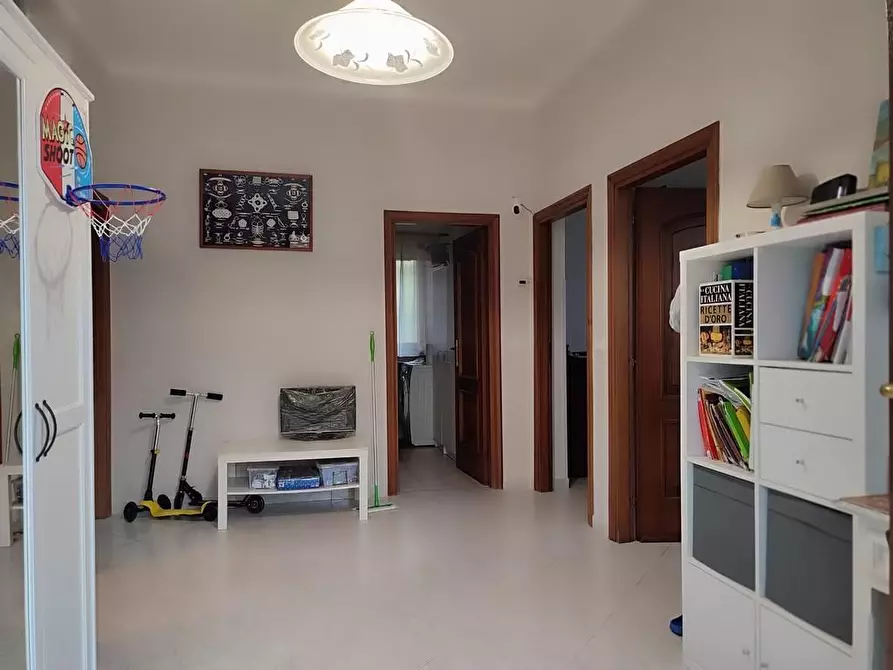 Immagine 23 di Casa indipendente in vendita  a Ortonovo