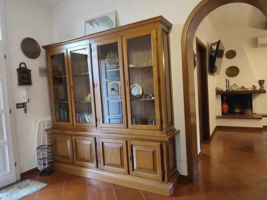 Immagine 13 di Casa indipendente in vendita  a Ortonovo
