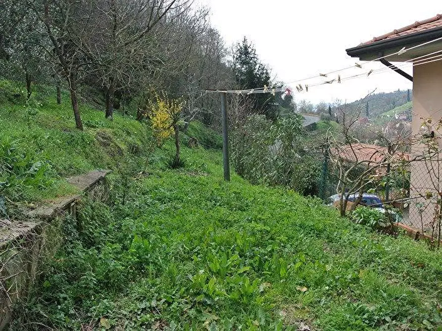 Immagine 20 di Casa indipendente in vendita  a Ortonovo