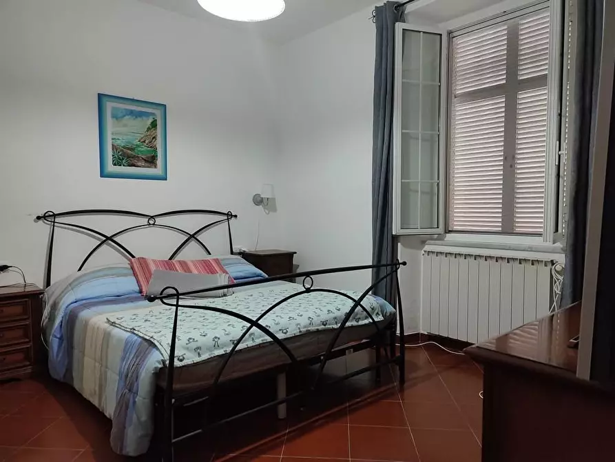 Immagine 12 di Casa indipendente in vendita  a Ortonovo