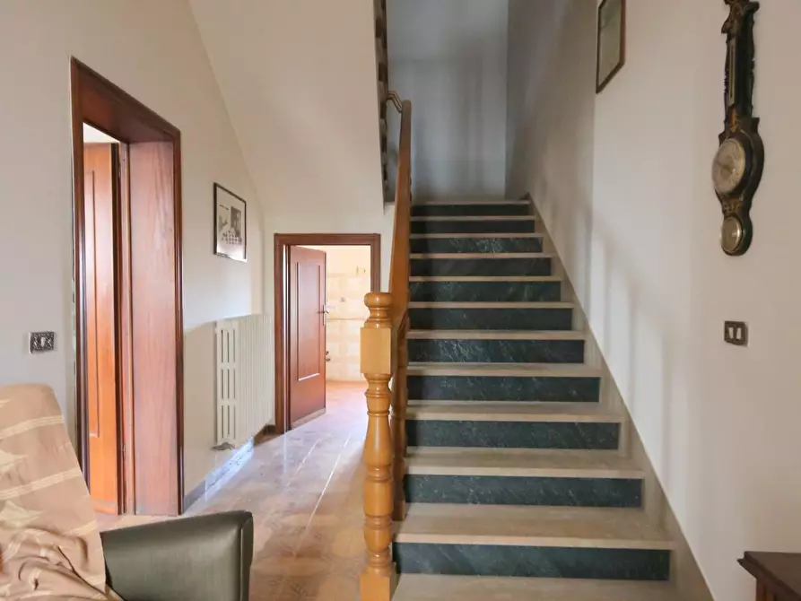 Immagine 1 di Casa indipendente in vendita  a Santa Maria A Monte