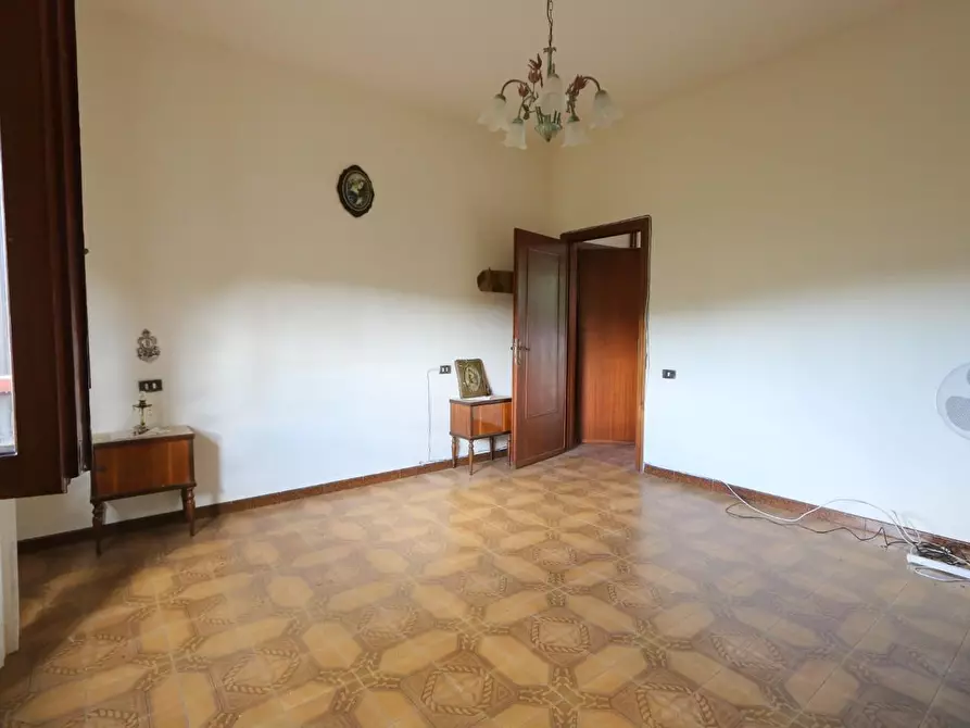 Immagine 7 di Casa indipendente in vendita  a Santa Maria A Monte