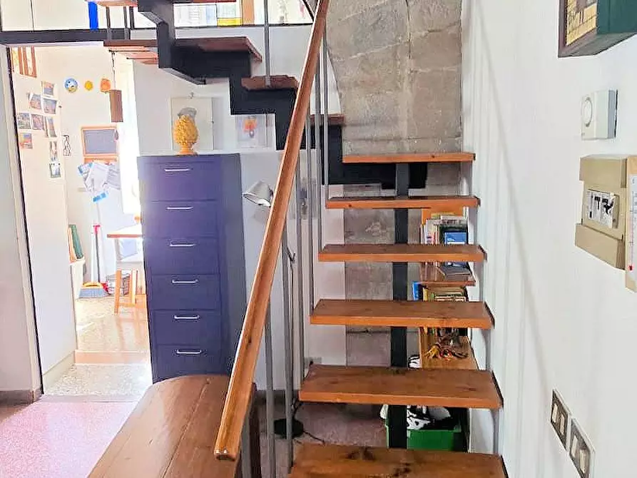 Immagine 20 di Appartamento in vendita  a Pisa