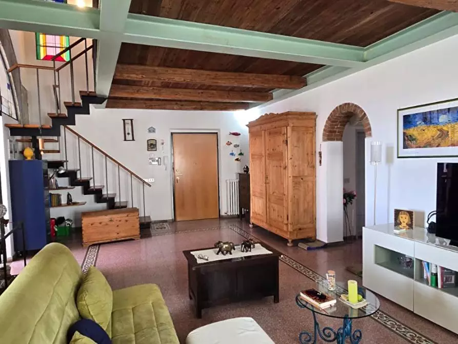 Immagine 5 di Appartamento in vendita  a Pisa