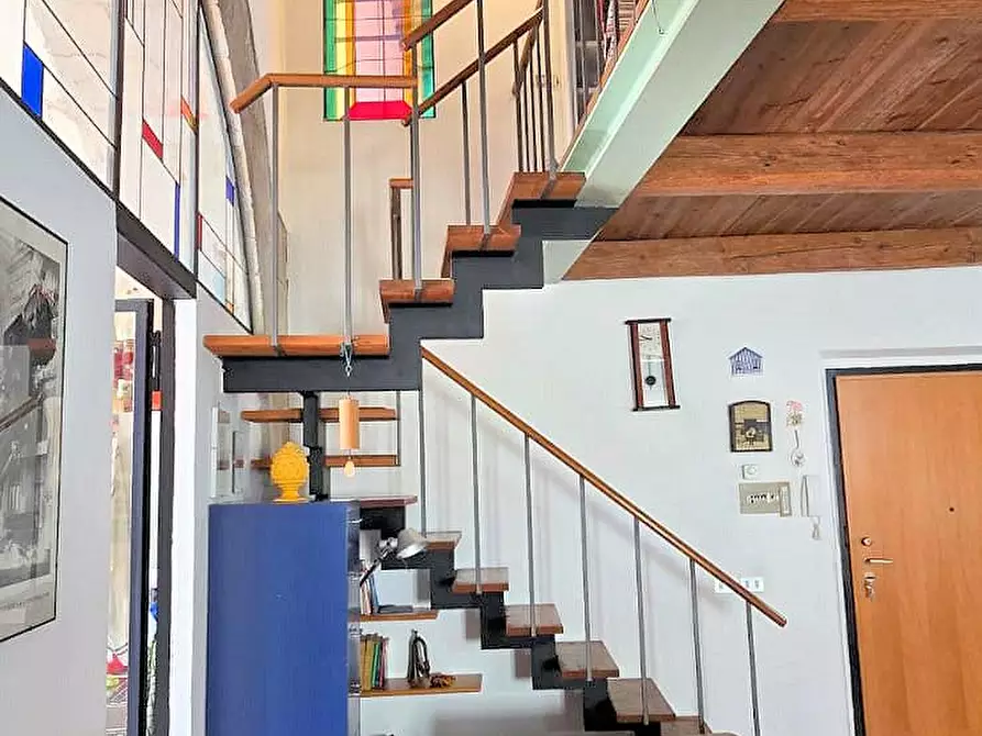 Immagine 3 di Appartamento in vendita  a Pisa