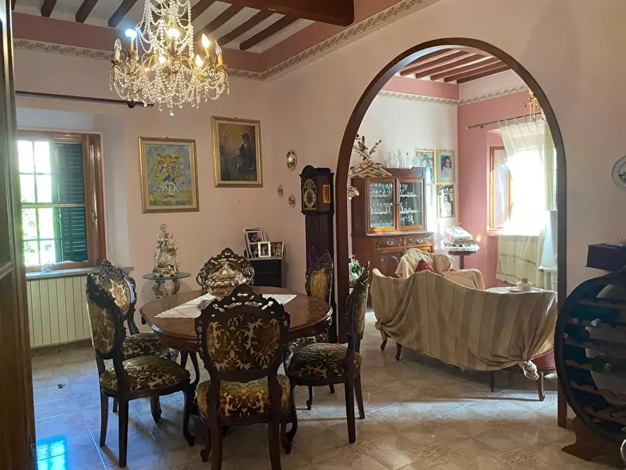 Immagine 4 di Appartamento in vendita  a Calci