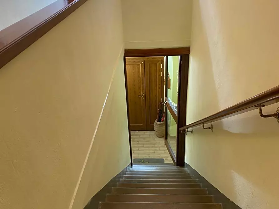 Immagine 6 di Appartamento in vendita  a Calci