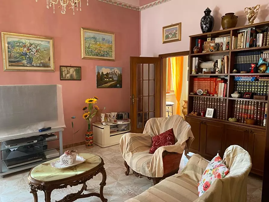 Immagine 12 di Appartamento in vendita  a Calci