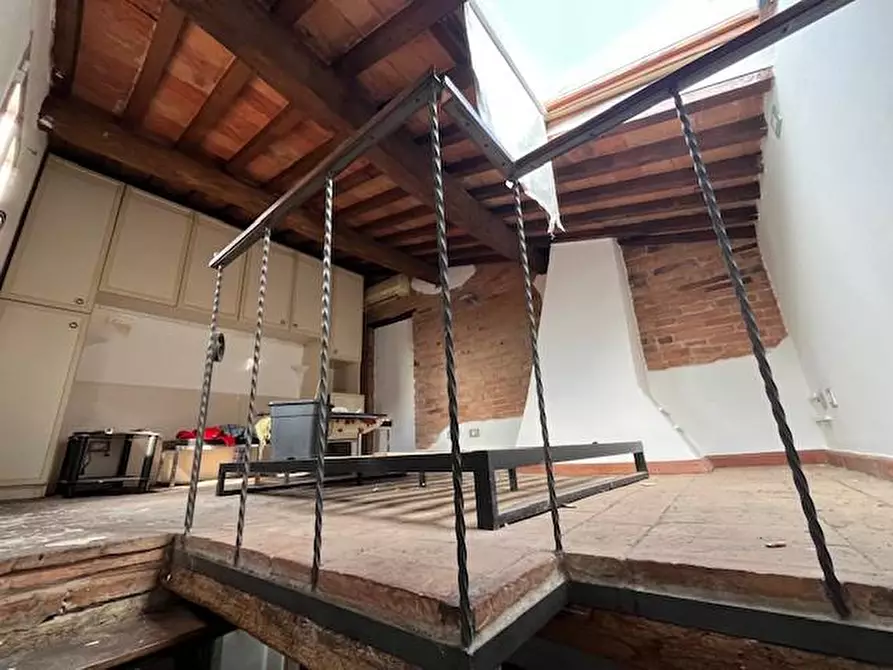 Immagine 1 di Appartamento in vendita  a Palaia