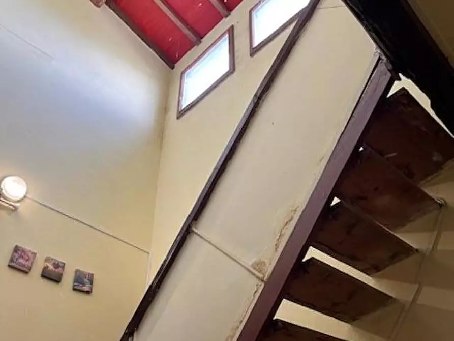 Immagine 6 di Appartamento in vendita  a Palaia