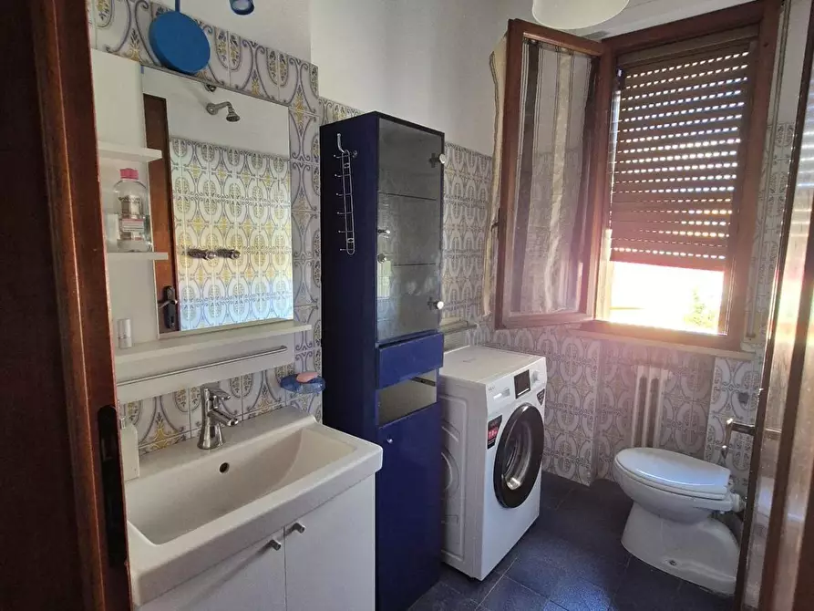 Immagine 15 di Appartamento in vendita  a Santa Croce Sull'arno