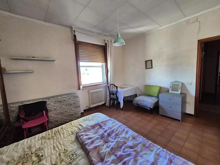 Immagine 10 di Appartamento in vendita  a Santa Croce Sull'arno