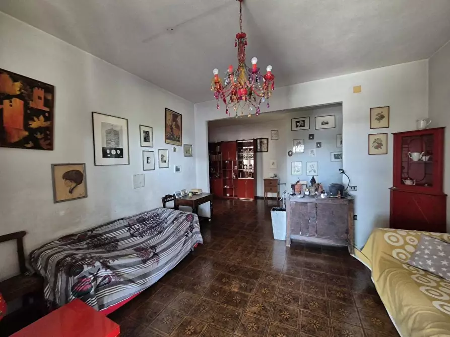 Immagine 2 di Appartamento in vendita  a Santa Croce Sull'arno