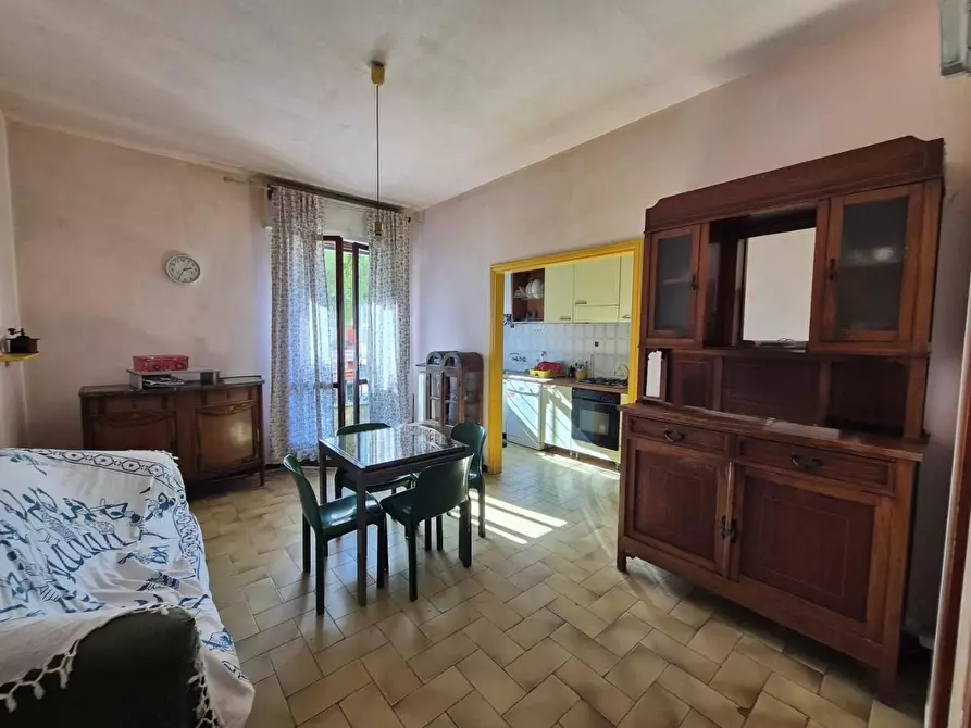 Immagine 5 di Appartamento in vendita  a Santa Croce Sull'arno