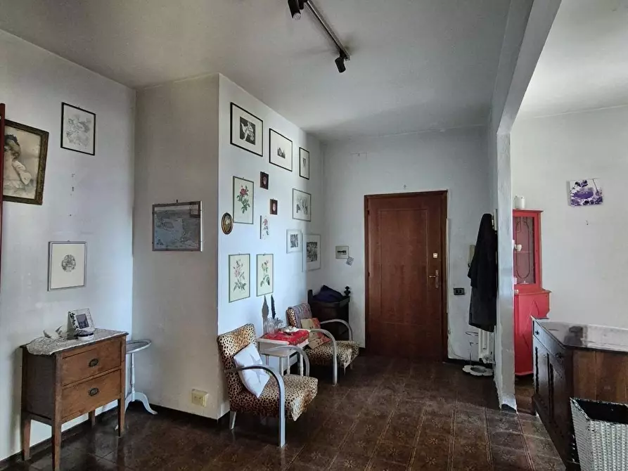 Immagine 9 di Appartamento in vendita  a Santa Croce Sull'arno