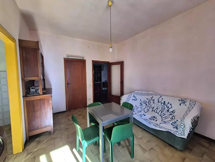 Immagine 7 di Appartamento in vendita  a Santa Croce Sull'arno