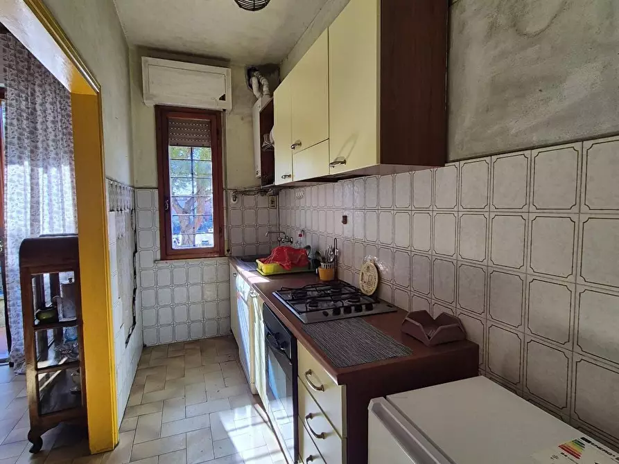 Immagine 8 di Appartamento in vendita  a Santa Croce Sull'arno